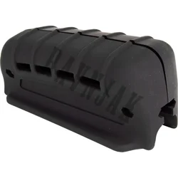 Hori-Zone Forearm Picatinny