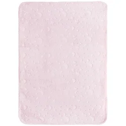 Lorelli cebence za bebe 80*110cm twinkle - pink ( 10340192502 )