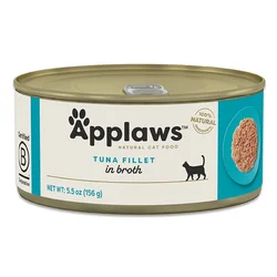 Applaws Cat cons. tuna 156 g