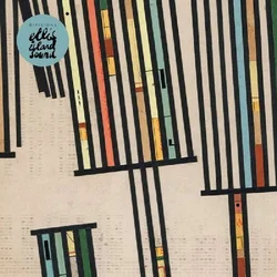 Ellis Island Sound - Divisions (LP)