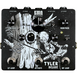 KMA Machines Tyler Deluxe Kitarski efekt