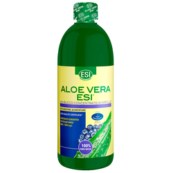 Aloe vera sok sa borovnicom 1l