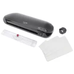 Olympia DIN A4 4in1 A230 Plus Laminating Set