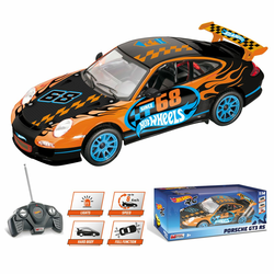 Hot Wheels R/C Porsche GT3 RS 1:14