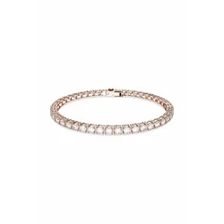 Zapestnica Swarovski 5657661 RE MATRIX ženska