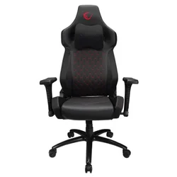 Stolica gaming Rampage KL-R73 COMFORT sivocrna 39418