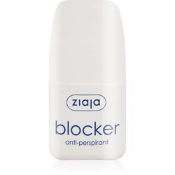 Ziaja Blokator antiperspirant (Antiperspirant) 60 ml