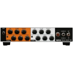 Orange Dual Baby 100 kitarski ojačevalec