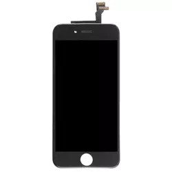 LCD Zaslon za Apple Iphone 6S - Črn