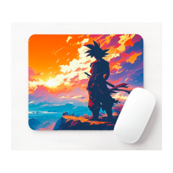 Podloga za miša anime Dragon Ball