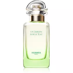 Hermes Un Jardin Sur Le Toit toaletna voda unisex 50 ml