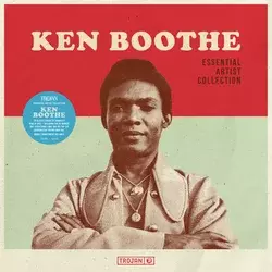 Ken Boothe - Essential Artist Collection (2 LP)