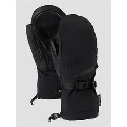 Burton Gore-Tex Mittens true black