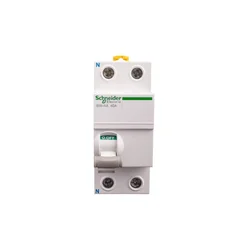 Schneider Modularno odklopno stikalo 40A 2P iSW-NA (sprožilec možen) A9S70640