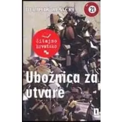 Ubožnica za utvare