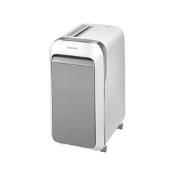 FELLOWES Uništivač dokumenata LX221 5050501 beli