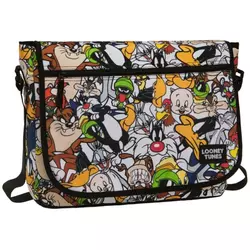 Looney tunes laptop torba