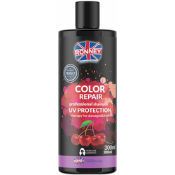 RONNEY Šampon za oštećenu i farbanu kosu Color Repair 300ml