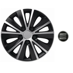 Ratkapne za Seat Rapid Bicolor, 14