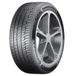 Continental PremiumContact 6 SSR ( 285/45 R21 113Y XL *, EVc, runflat )