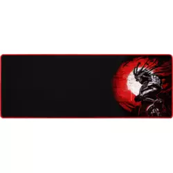DEFENDER Gejmerska podloga za miša Liberty 800x300x3 mm