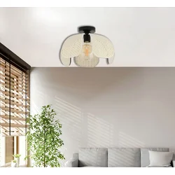 Opviq Luster, Beli