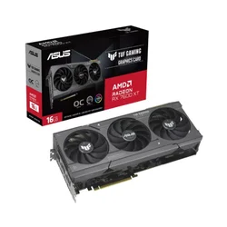 Grafička kartica ASUS TUF Radeon RX 7600XT O16G GAMING