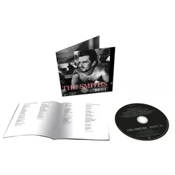 The Smiths - Best... II (Digipak) (CD)