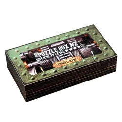 RECENTTOYS Misaona igra Constantin puzzle Box #2 C5101