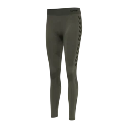 FIRST SEAMLESS TRAINING TIGHT WOMEN