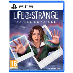 PS5 Life is Strange: Double Exposure