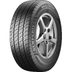 Semperit Van-All Season ( 215/75 R16C 113/111R 8PR )