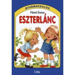 Eszterlánc - Gyermekdalok