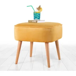 Atelier del Sofa Moouv 7085 45x43x45cm, Žuto