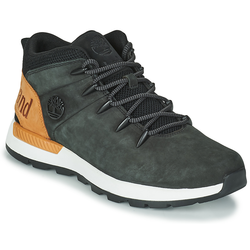 Timberland  Polučizme Sprint Trekker Mid  Crna