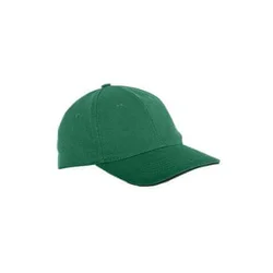 LAHTI PRO Kapica Baseball cap universal L1816300, green PRO