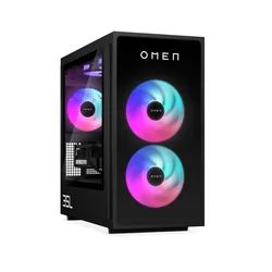 Računar HP OMEN 35L, Ryzen 7-8700F, 32GB, 1TB SSD, Windows 11 Pro, RTX 5060Ti