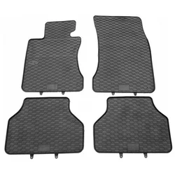 Patosnice gumene BMW 5 F10/F11 13-17 GeyeriHosaja