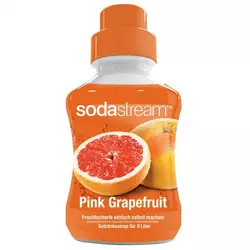 SodaStream Pink Grapefruit 375 ml1021107492