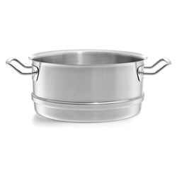 Lonac za kuhanje na pari ORIGINAL-PROFI COLLECTION Fissler 20 cm