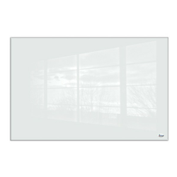 Steklena magnetna tabla Forpus  60 x 45 cm - FO70110