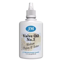 JM OLJE ZA VENTILE Medium Piston & Rotor ŠT.2