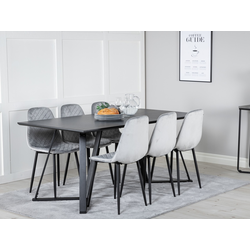 jedilnica set JA2079