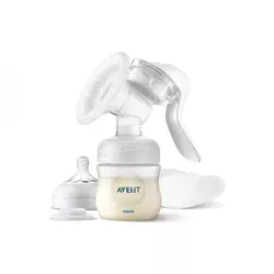 Philips avent manuelna pumpica za izmazanje - natural 3969 ( SCF430/10 )