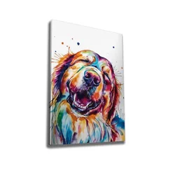 Wallity WY165 Dekorativna slika, 70 x 100 cm