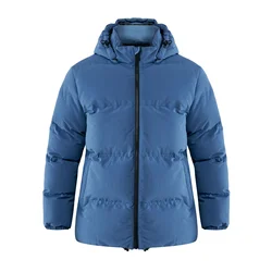 MEXX Prehodna jakna modra