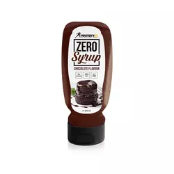 Proteini.si Zero syrup cocoa 320ml