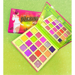 Paleta senki za oči THE ROARING 20 s - Neon