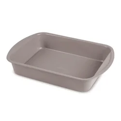 BERLINGER HAUS Tepsija Taupe Collection BH-7913, 35x27x5cm, Bež