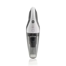 Gorenje Ručni Usisivač MVC148FGW, 80 db, Beli